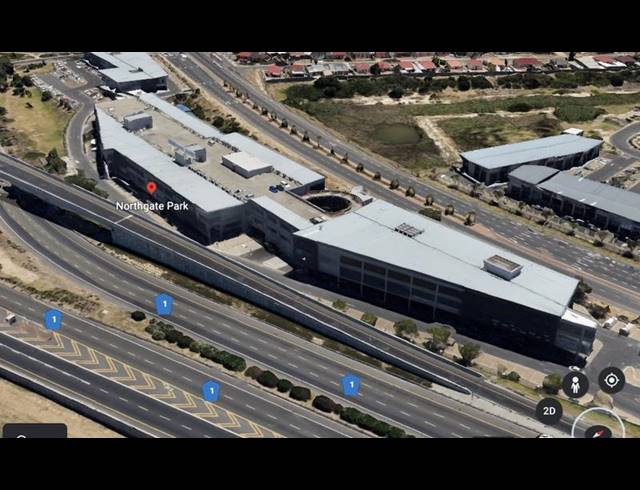 BUSINESS PROPERTY TO RENT IN NORTHGATE ISLAND